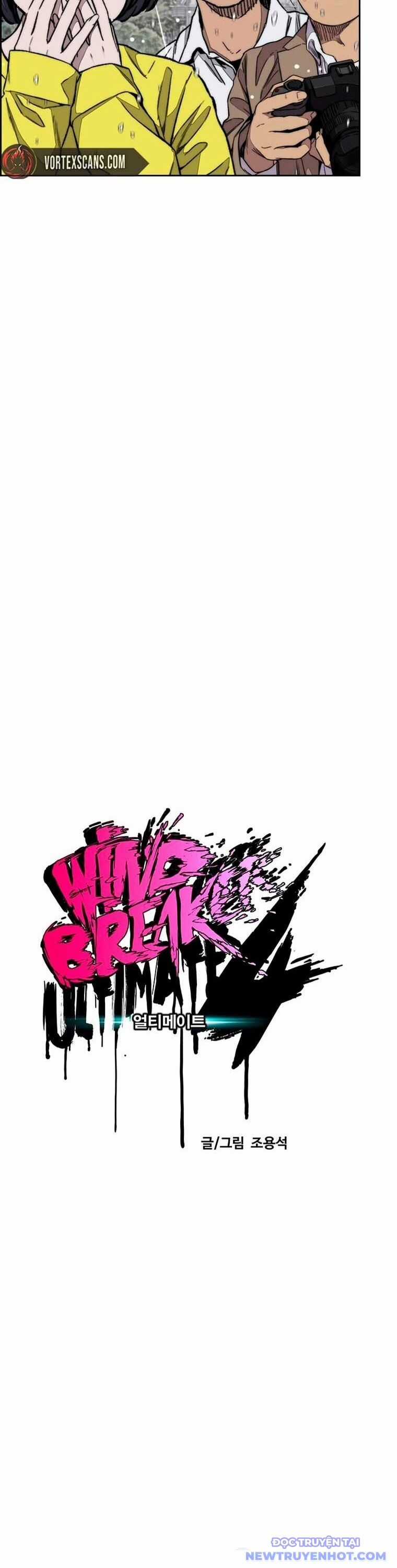 Thể Thao Cực Hạn - Chapter 542 - Trang 21