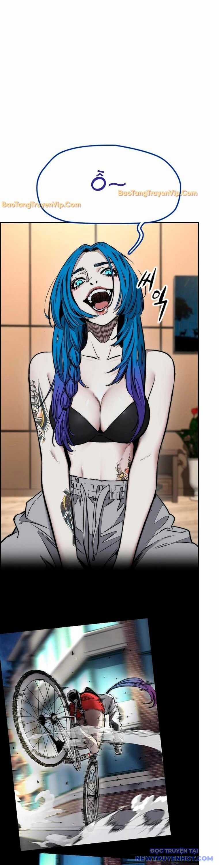 Thể Thao Cực Hạn - Chapter 542 - Trang 22