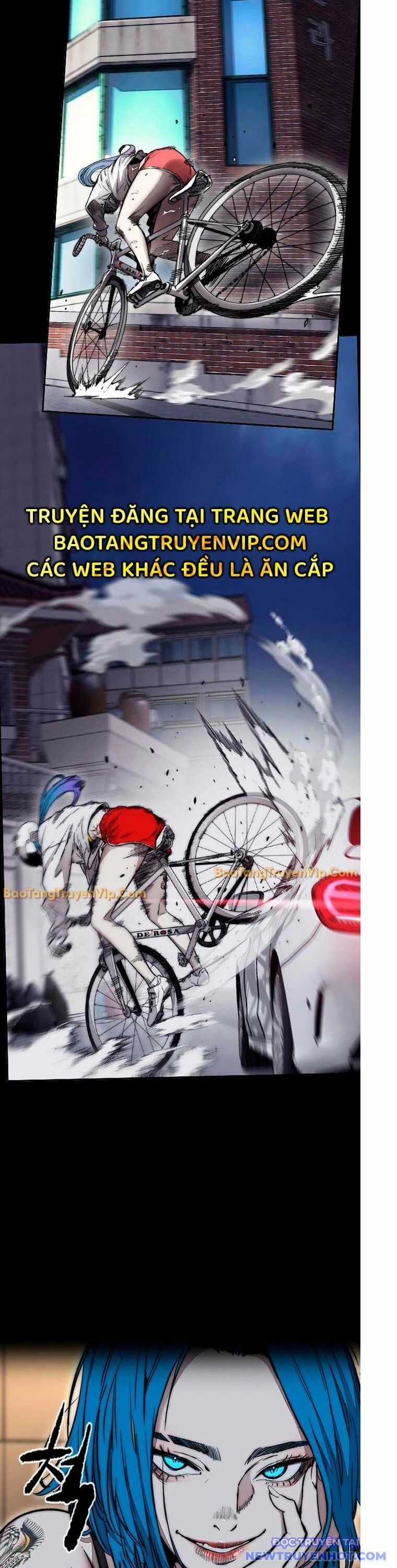 Thể Thao Cực Hạn - Chapter 542 - Trang 23