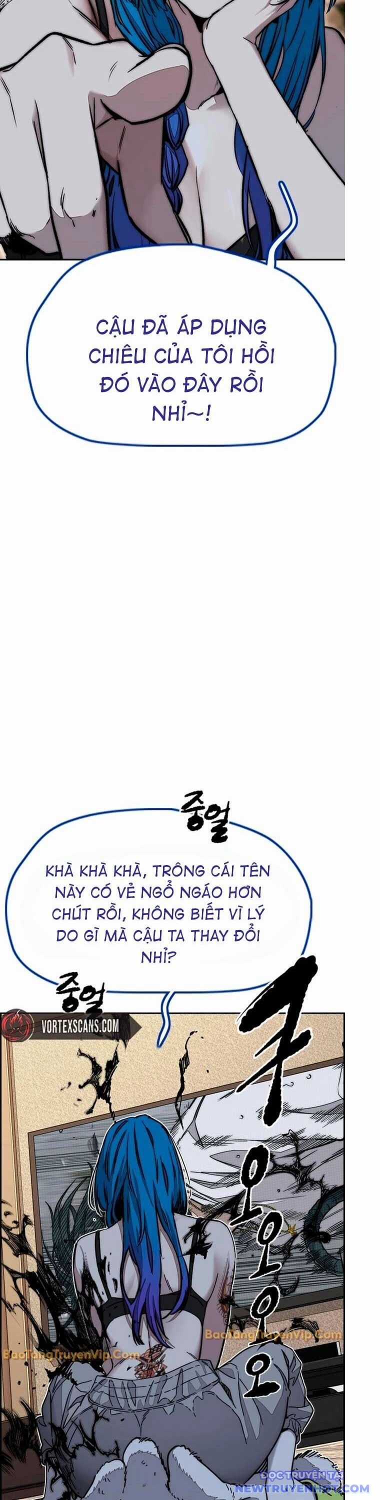 Thể Thao Cực Hạn - Chapter 542 - Trang 24
