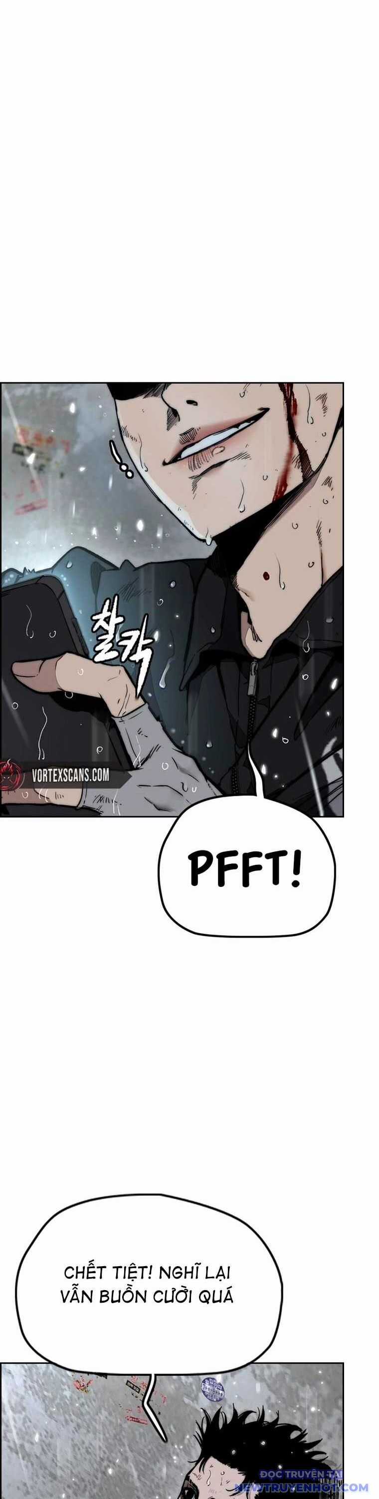 Thể Thao Cực Hạn - Chapter 542 - Trang 29