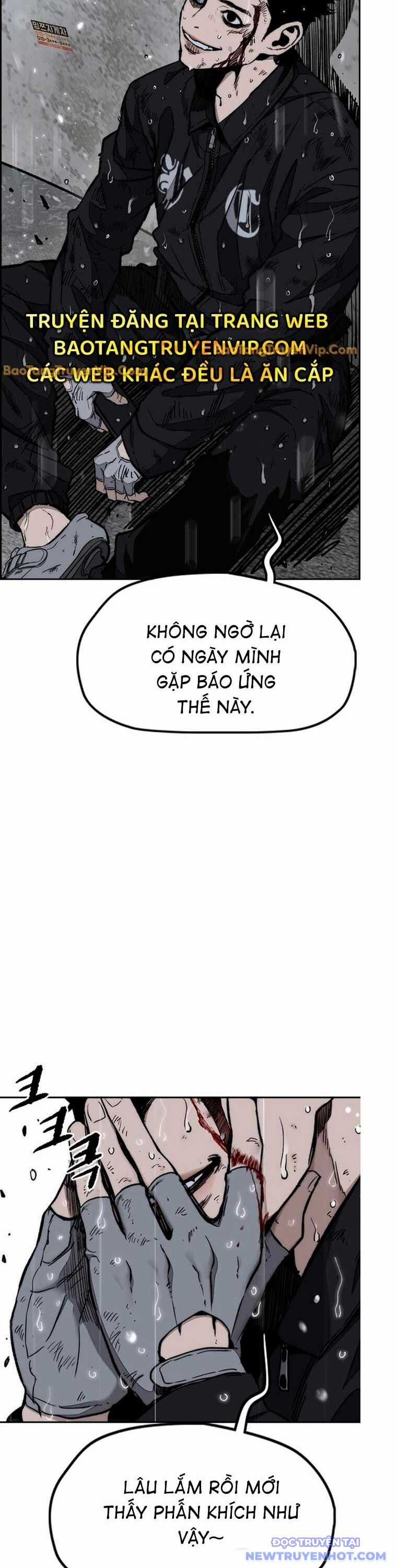 Thể Thao Cực Hạn - Chapter 542 - Trang 30