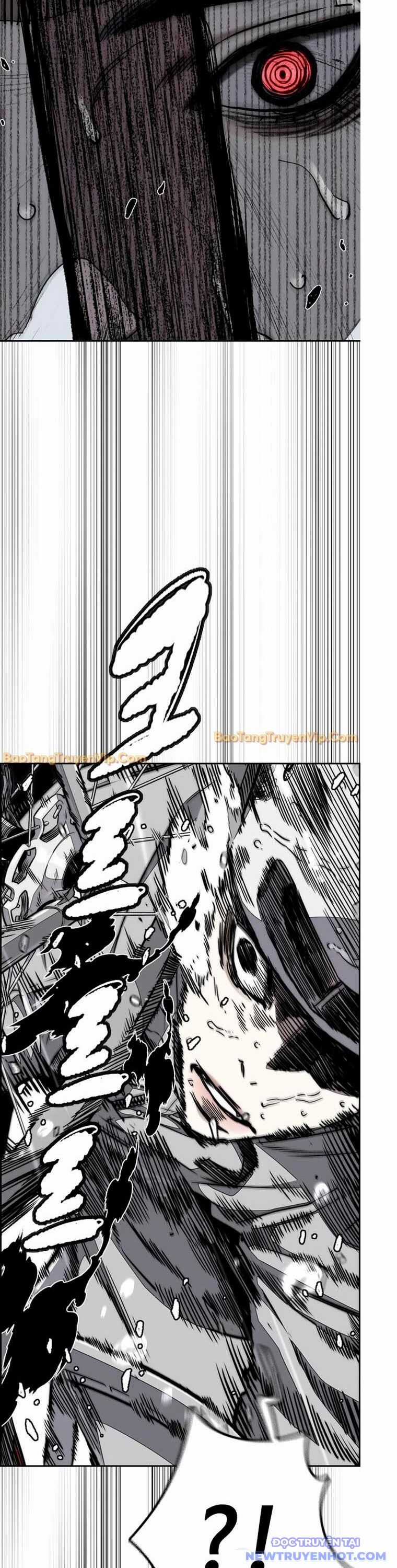 Thể Thao Cực Hạn - Chapter 542 - Trang 4