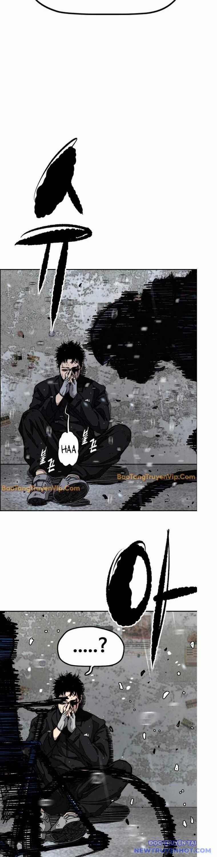 Thể Thao Cực Hạn - Chapter 542 - Trang 31