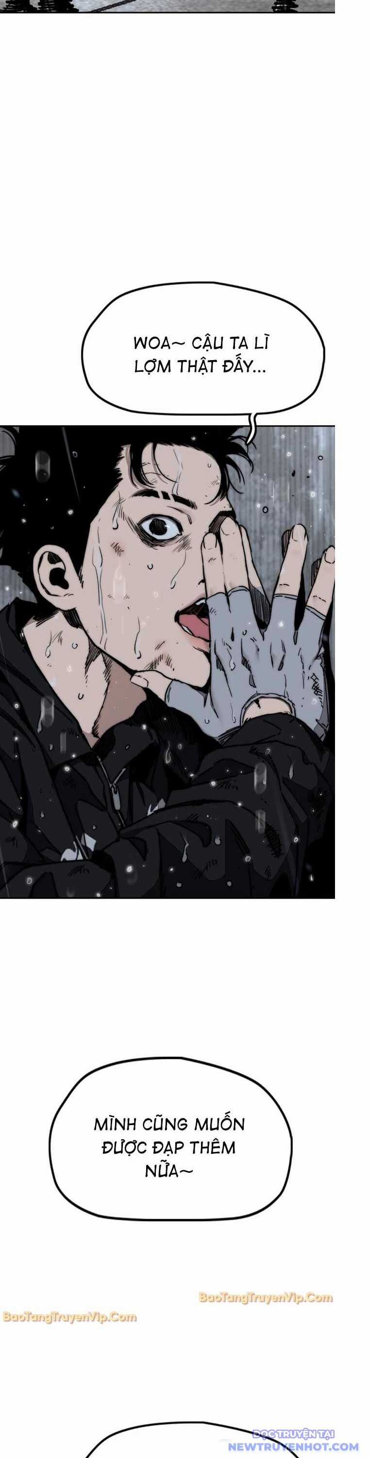 Thể Thao Cực Hạn - Chapter 542 - Trang 32