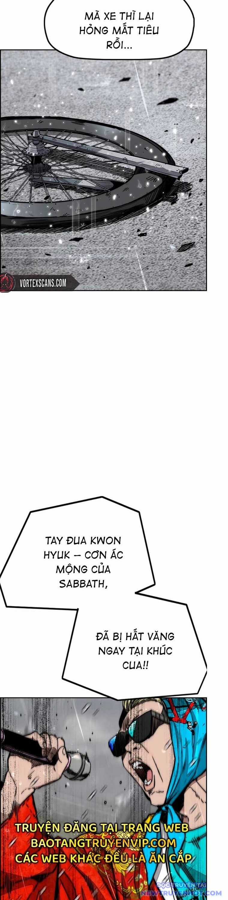 Thể Thao Cực Hạn - Chapter 542 - Trang 33