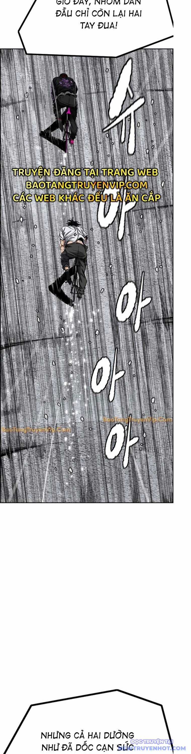 Thể Thao Cực Hạn - Chapter 542 - Trang 35