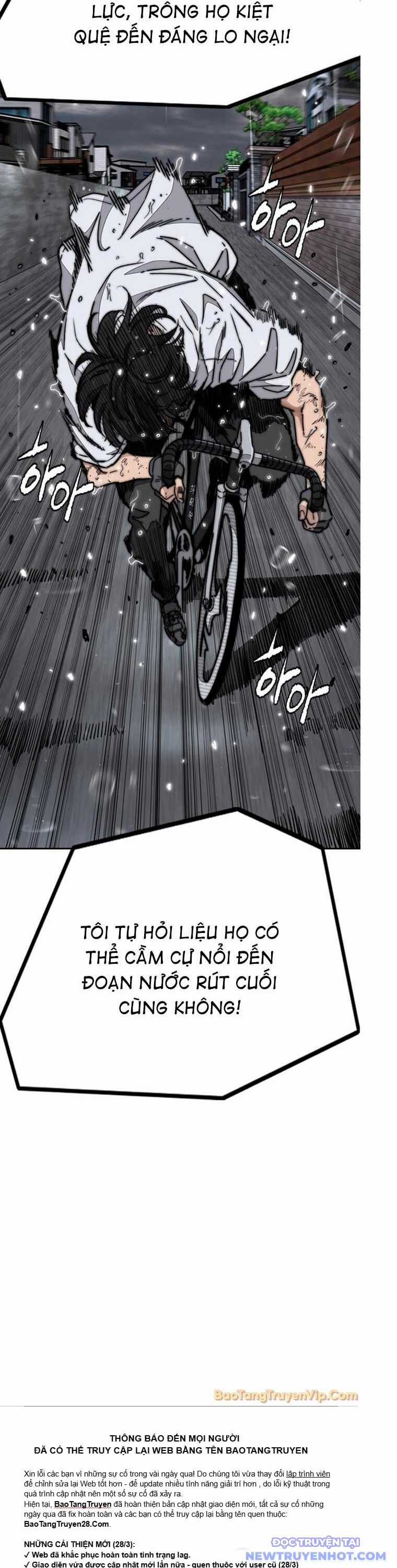 Thể Thao Cực Hạn - Chapter 542 - Trang 36