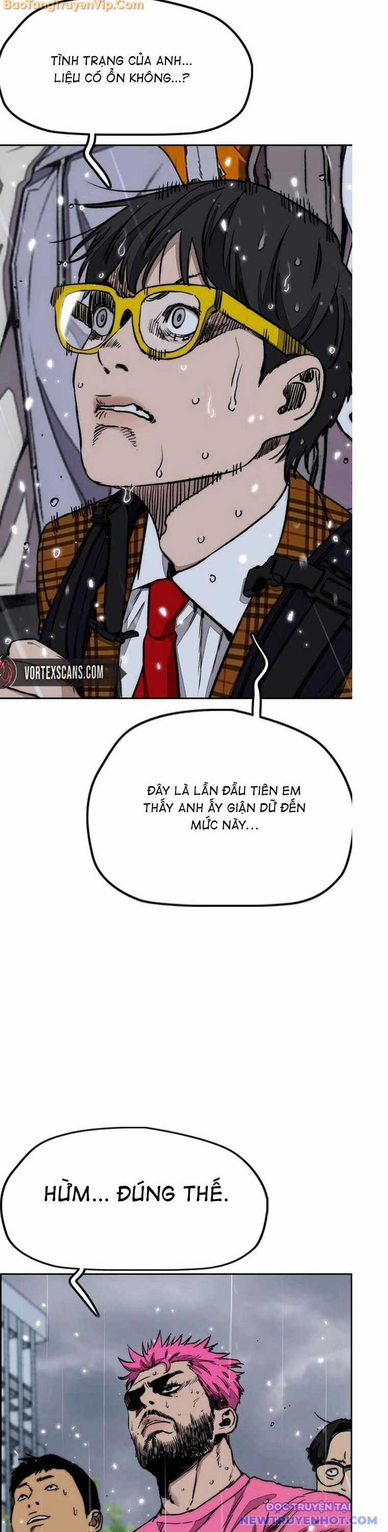 Thể Thao Cực Hạn - Chapter 542 - Trang 38