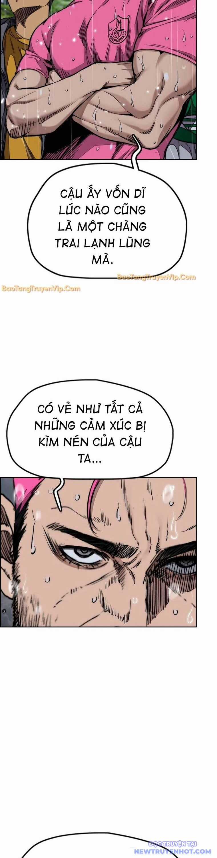 Thể Thao Cực Hạn - Chapter 542 - Trang 39