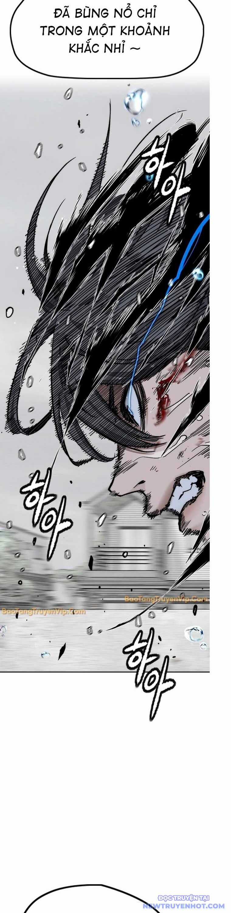 Thể Thao Cực Hạn - Chapter 542 - Trang 40