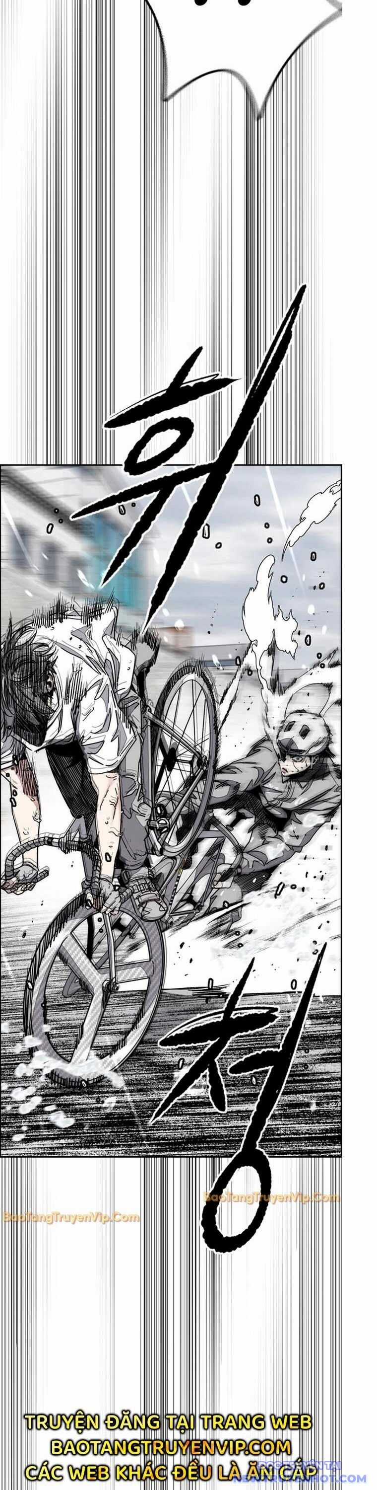 Thể Thao Cực Hạn - Chapter 542 - Trang 5