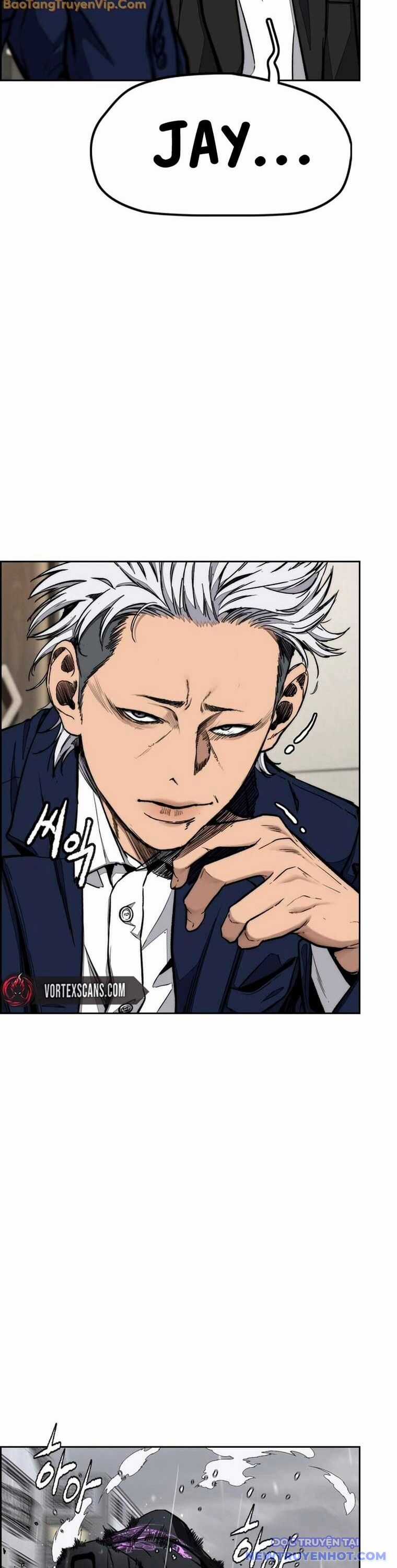 Thể Thao Cực Hạn - Chapter 542 - Trang 42