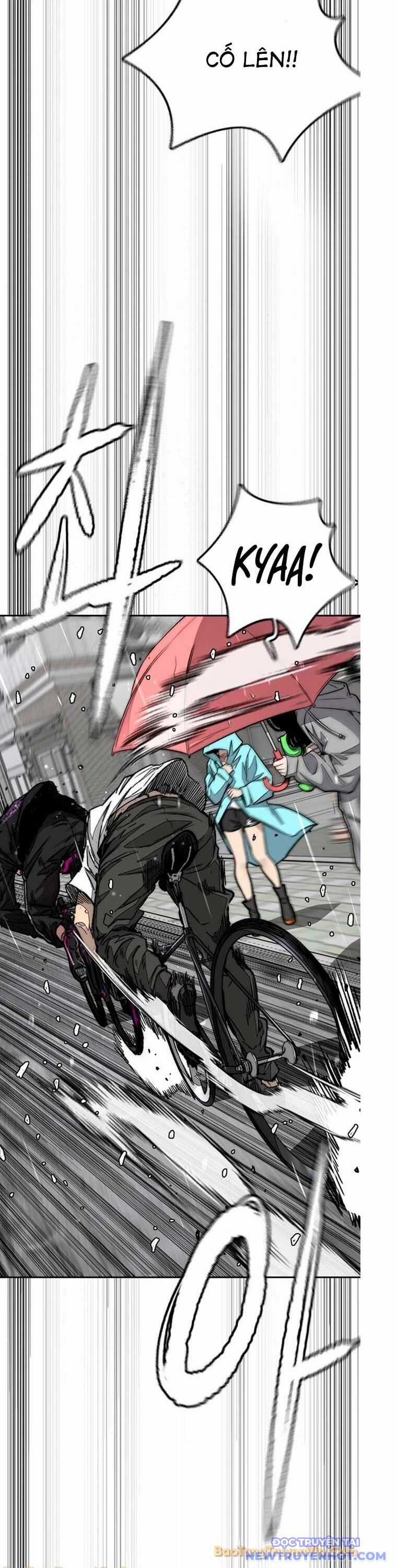 Thể Thao Cực Hạn - Chapter 542 - Trang 45