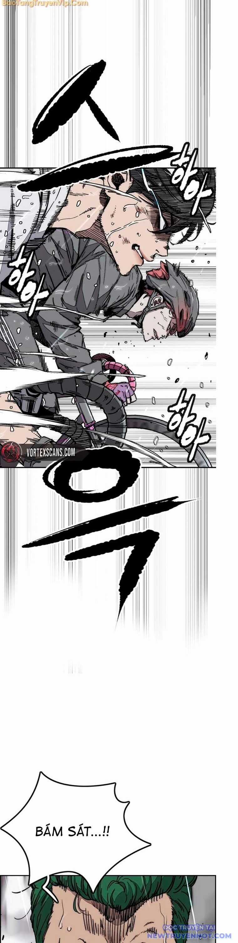 Thể Thao Cực Hạn - Chapter 542 - Trang 46