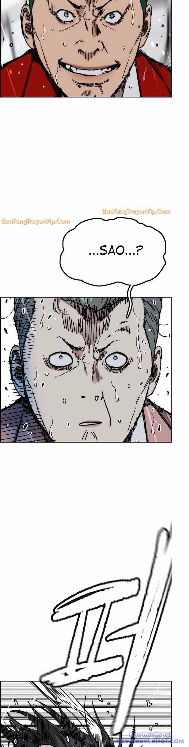 Thể Thao Cực Hạn - Chapter 542 - Trang 47