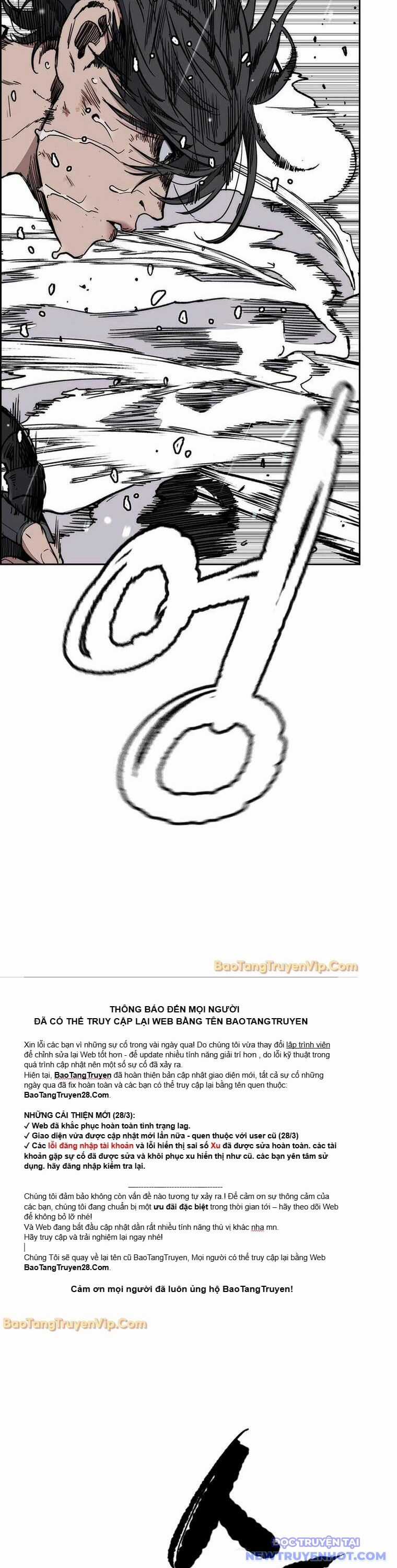 Thể Thao Cực Hạn - Chapter 542 - Trang 48