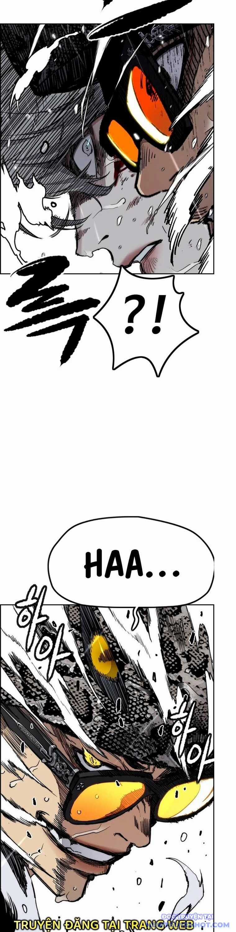 Thể Thao Cực Hạn - Chapter 542 - Trang 49