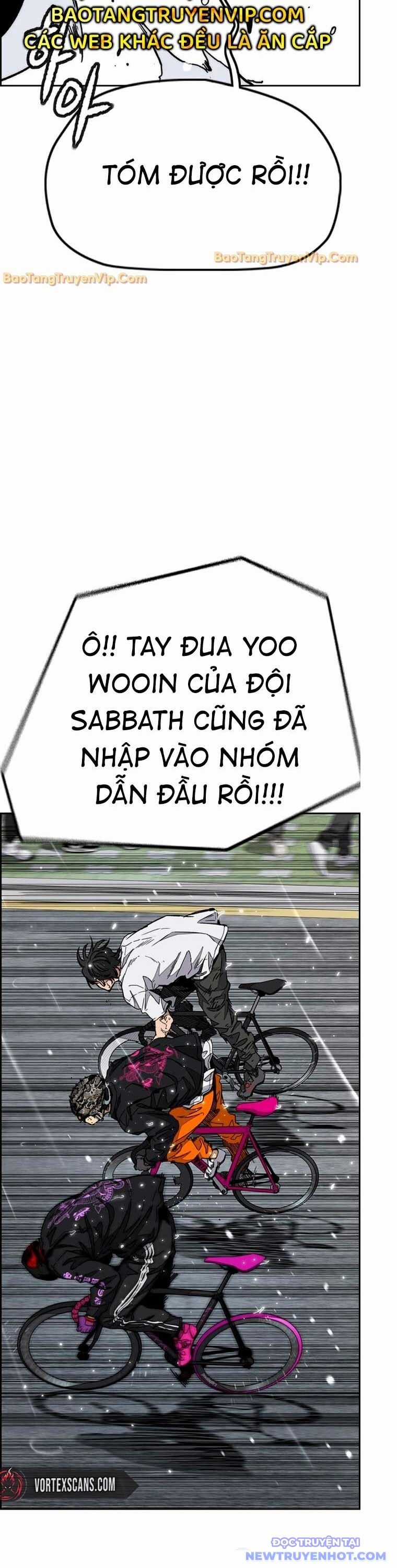 Thể Thao Cực Hạn - Chapter 542 - Trang 50