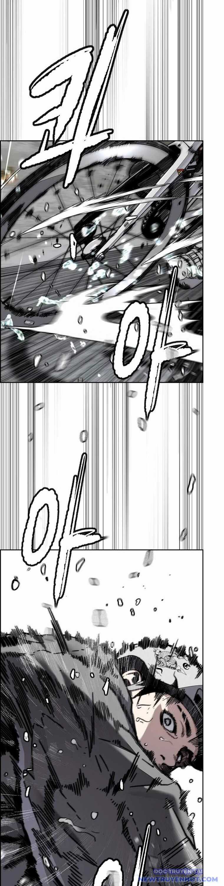 Thể Thao Cực Hạn - Chapter 542 - Trang 6