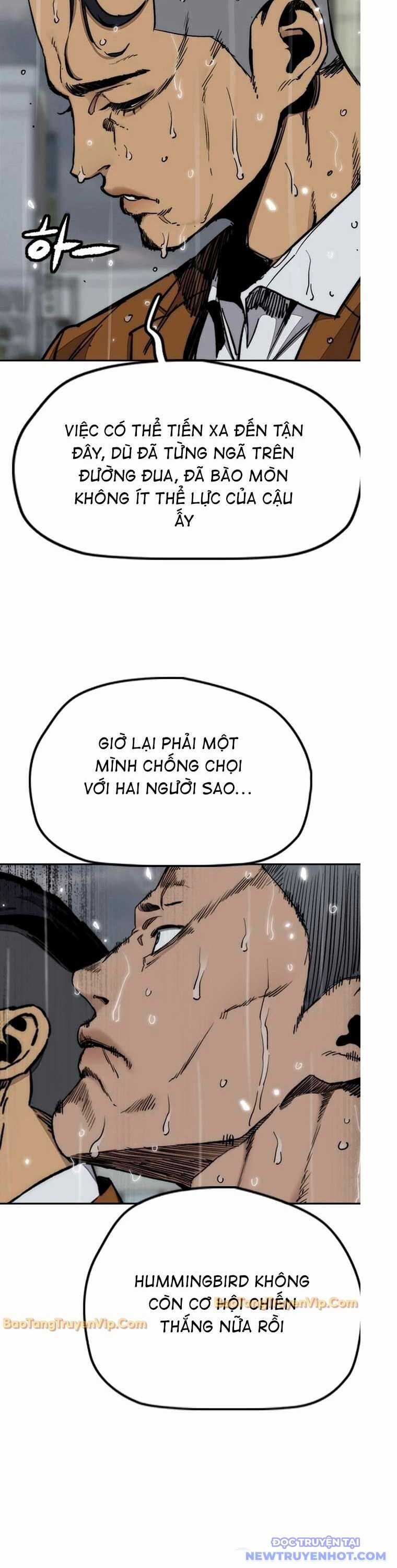Thể Thao Cực Hạn - Chapter 542 - Trang 52