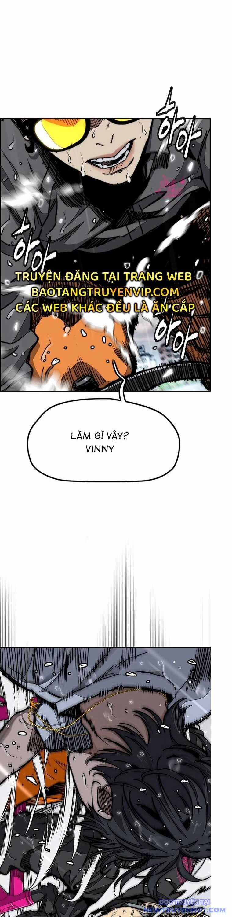 Thể Thao Cực Hạn - Chapter 542 - Trang 53