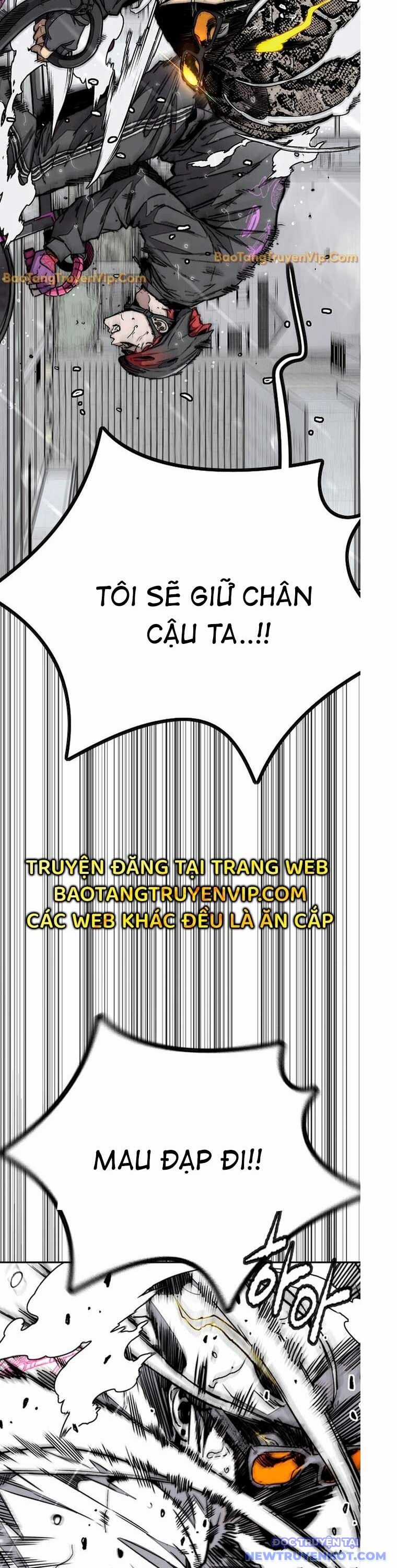 Thể Thao Cực Hạn - Chapter 542 - Trang 54