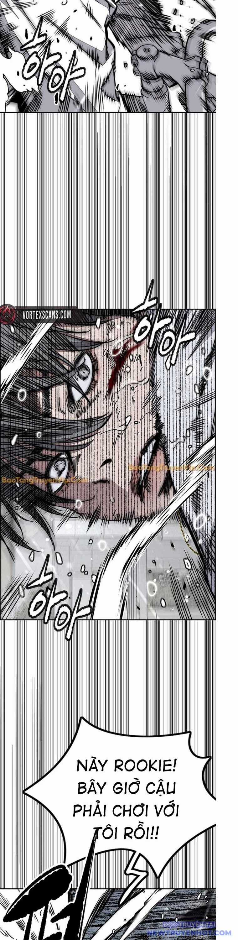 Thể Thao Cực Hạn - Chapter 542 - Trang 55