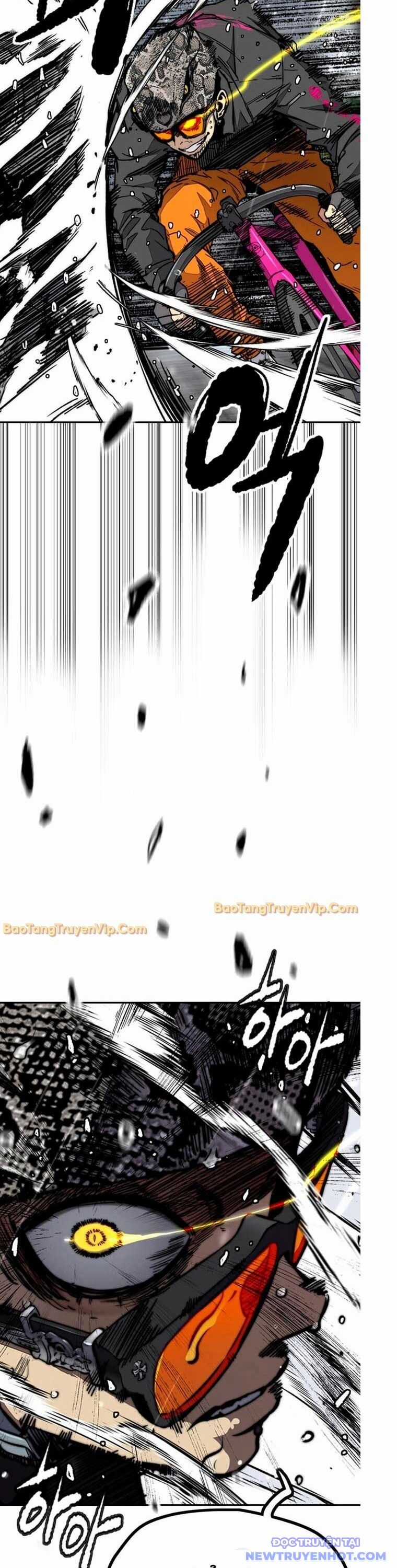 Thể Thao Cực Hạn - Chapter 542 - Trang 56