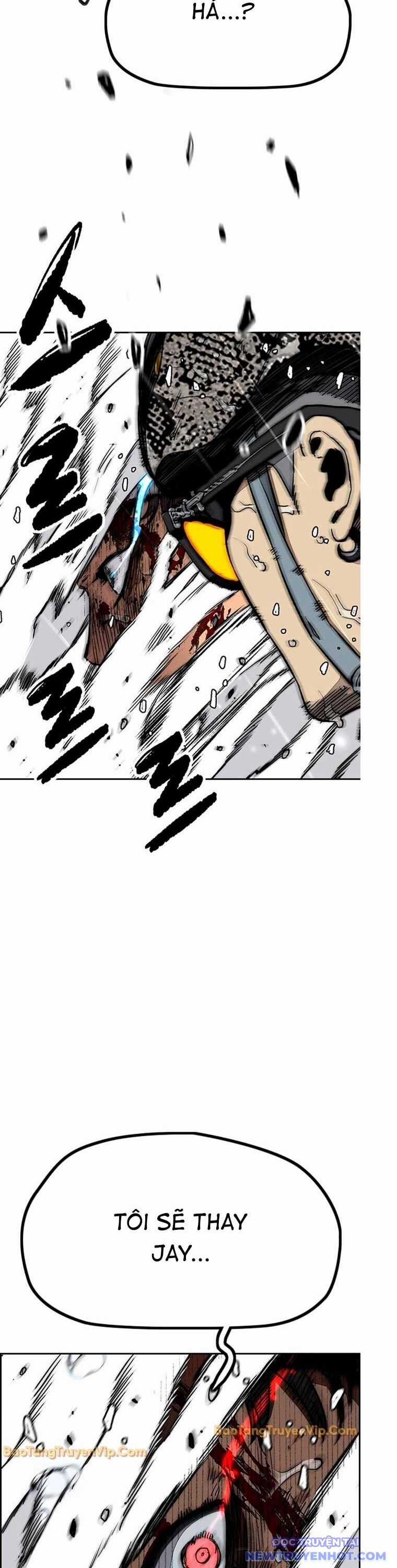 Thể Thao Cực Hạn - Chapter 542 - Trang 57