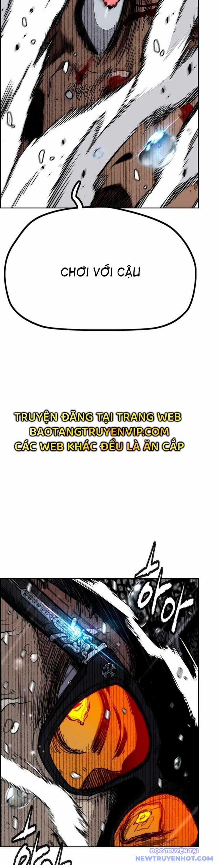 Thể Thao Cực Hạn - Chapter 542 - Trang 58