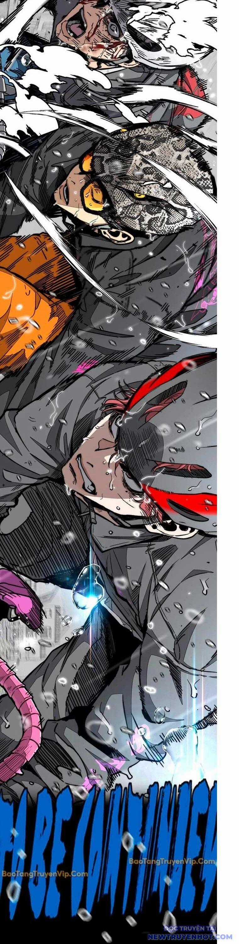 Thể Thao Cực Hạn - Chapter 542 - Trang 61