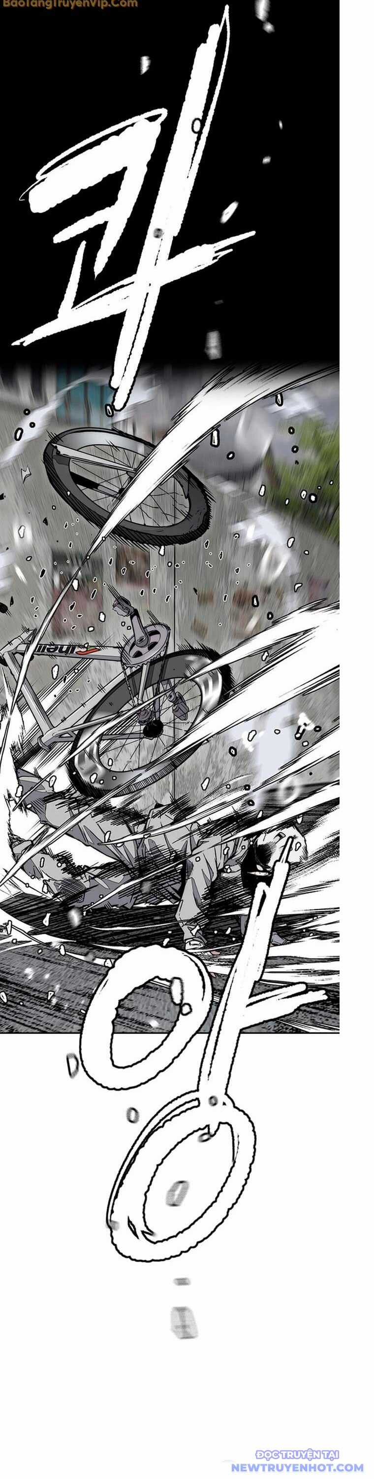 Thể Thao Cực Hạn - Chapter 542 - Trang 10