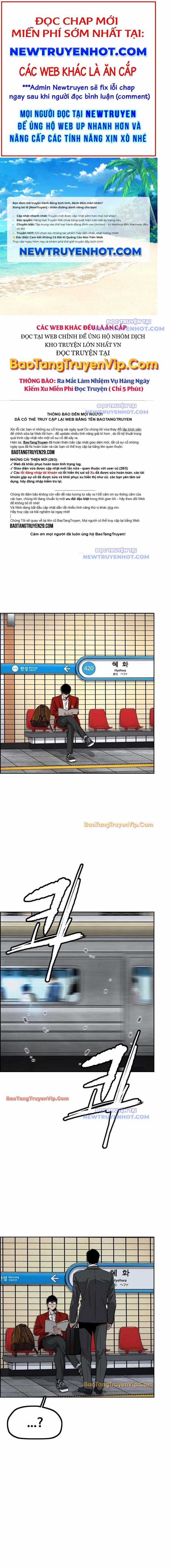 Thể Thao Cực Hạn - Chapter 543 - Trang 1