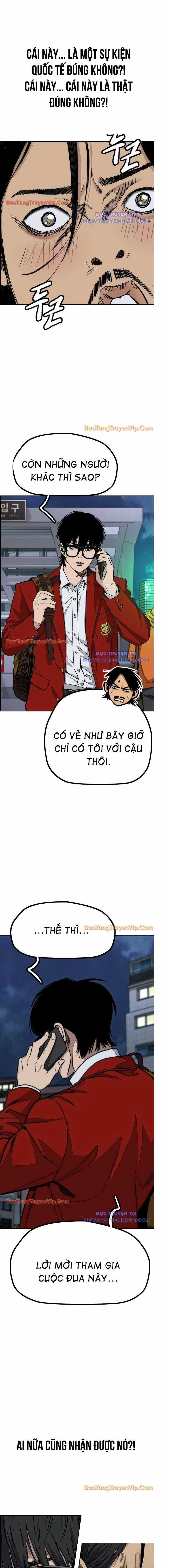 Thể Thao Cực Hạn - Chapter 543 - Trang 136