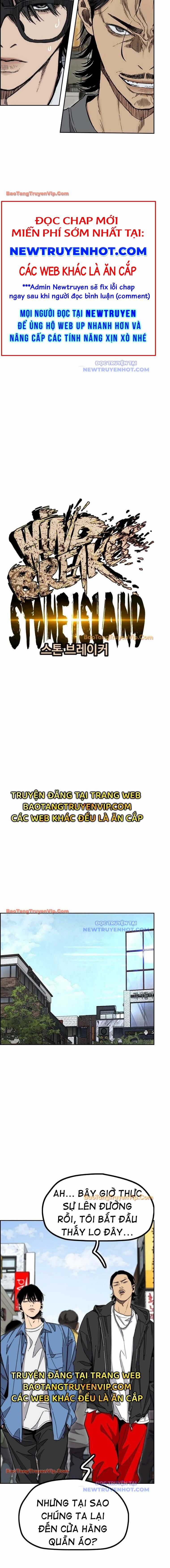 Thể Thao Cực Hạn - Chapter 543 - Trang 137