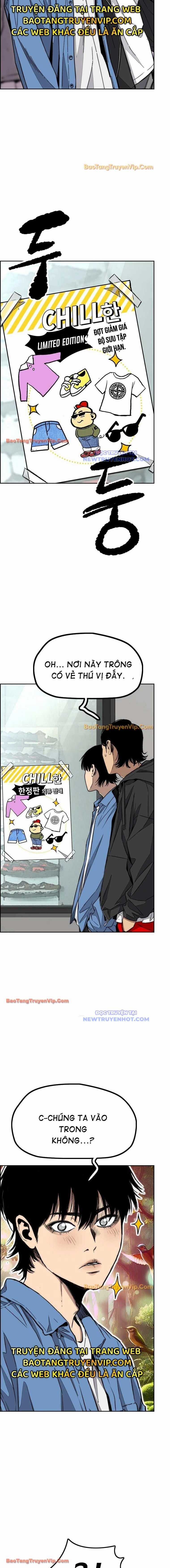 Thể Thao Cực Hạn - Chapter 543 - Trang 139