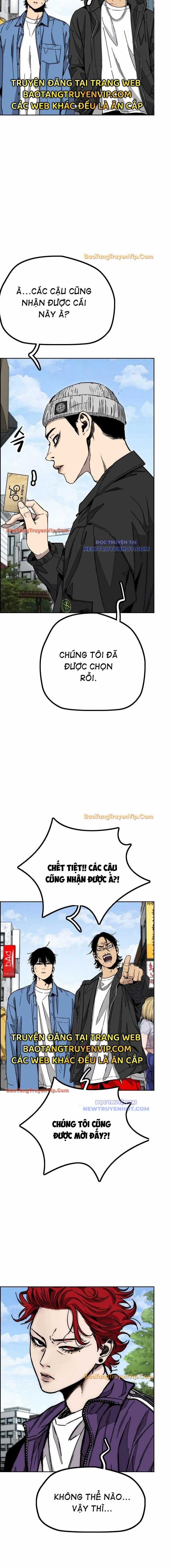 Thể Thao Cực Hạn - Chapter 543 - Trang 141