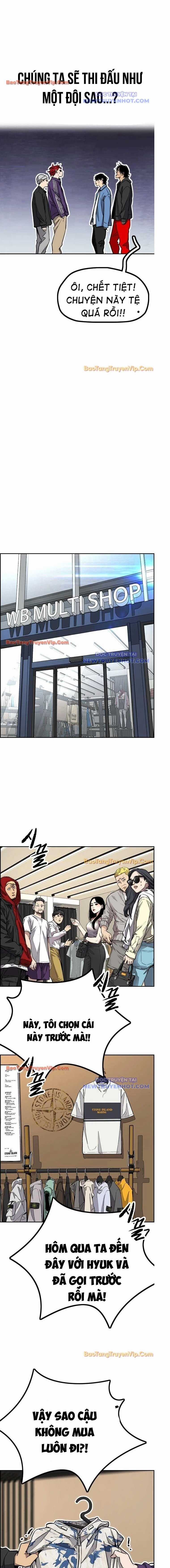 Thể Thao Cực Hạn - Chapter 543 - Trang 142