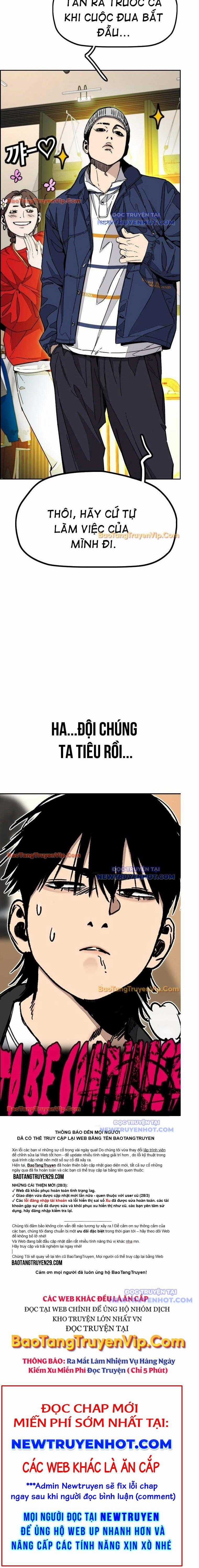 Thể Thao Cực Hạn - Chapter 543 - Trang 144