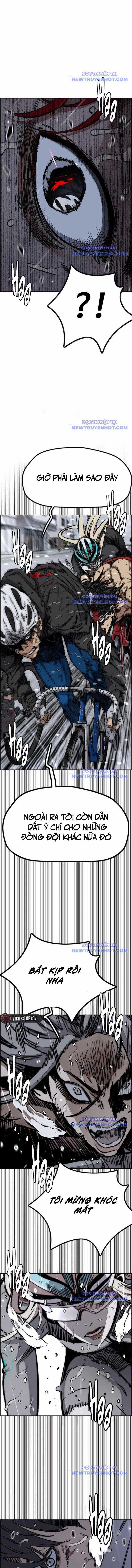 Thể Thao Cực Hạn - Chapter 544 - Trang 2
