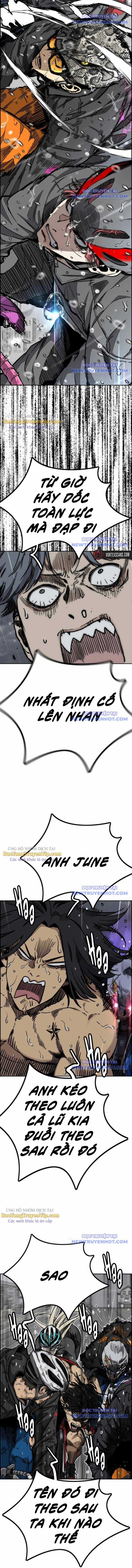 Thể Thao Cực Hạn - Chapter 544 - Trang 11