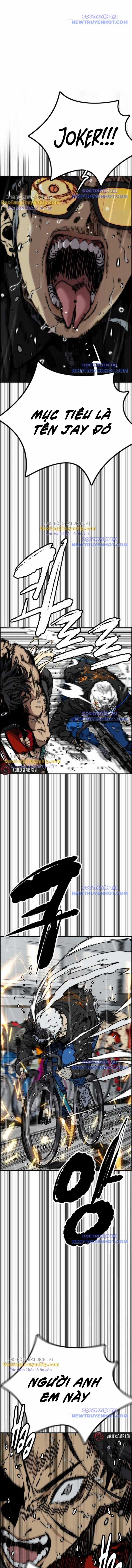 Thể Thao Cực Hạn - Chapter 544 - Trang 12