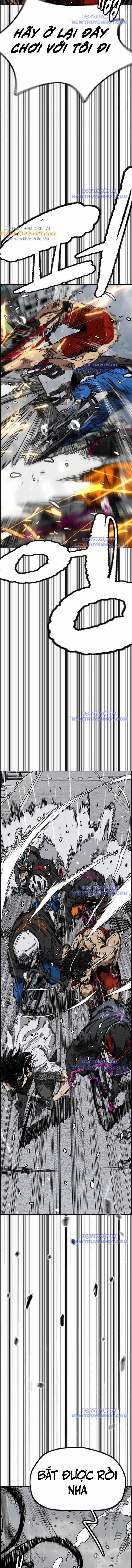 Thể Thao Cực Hạn - Chapter 544 - Trang 13