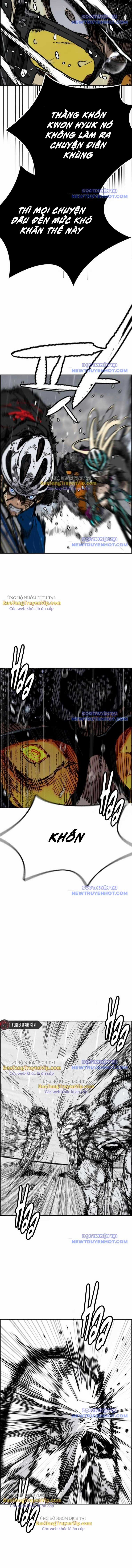 Thể Thao Cực Hạn - Chapter 544 - Trang 15