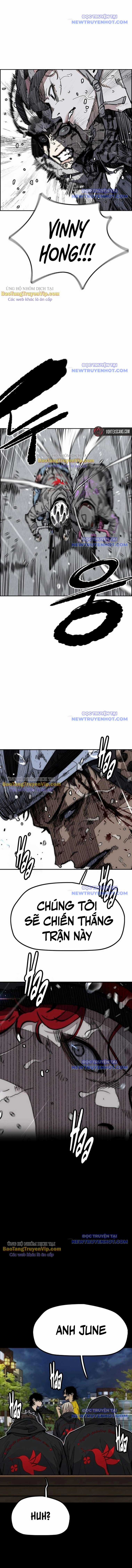 Thể Thao Cực Hạn - Chapter 544 - Trang 16