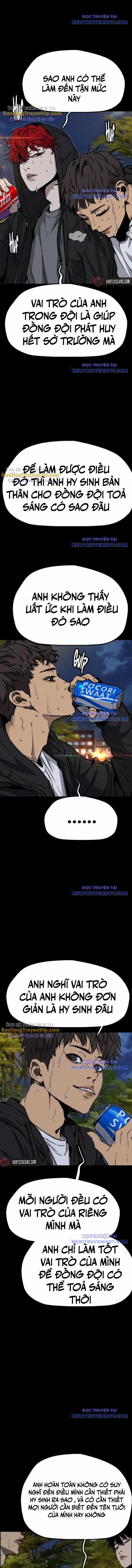 Thể Thao Cực Hạn - Chapter 544 - Trang 17