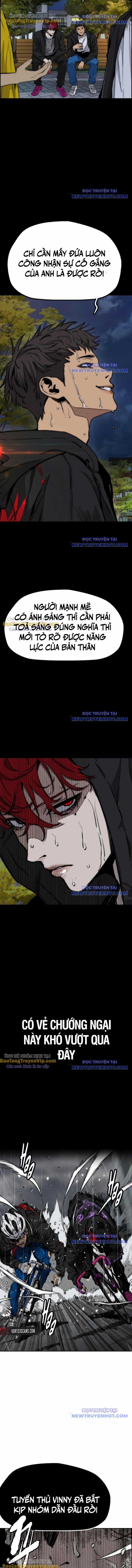 Thể Thao Cực Hạn - Chapter 544 - Trang 18