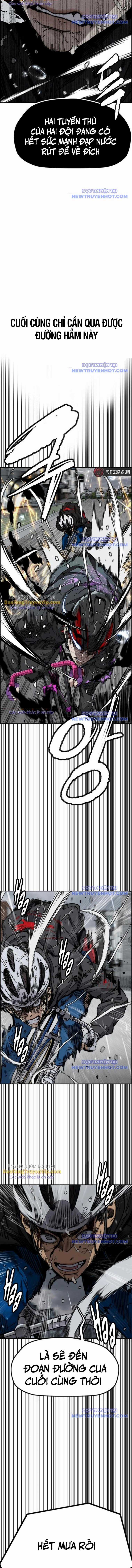 Thể Thao Cực Hạn - Chapter 544 - Trang 19