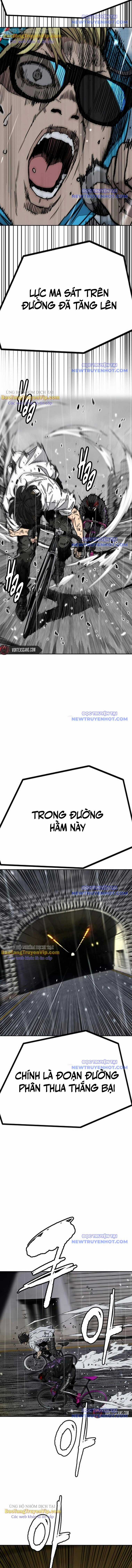 Thể Thao Cực Hạn - Chapter 544 - Trang 20